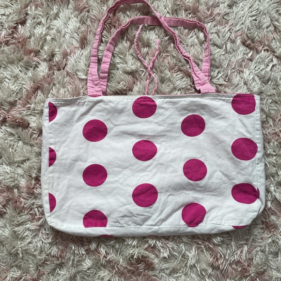 Victoria’s Secret PINK bag - reversible - Picture 3 of 3